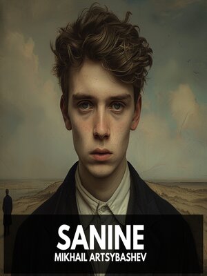 cover image of Sanine (Unabridged)